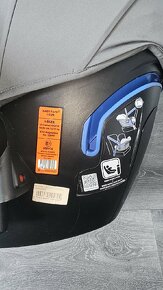 Britax romer vajíčko /jak nové/ - 3