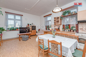 Prodej rodinného domu, 180 m², Písečná - 3