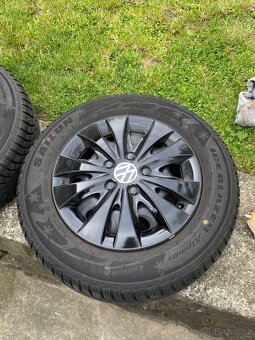 Poklice VW r14 - 3