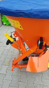 Komunální sypač NOVINKA Plachta 200-500L ZIMNÍ VÝPRODEJ - 3