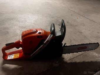 Husqvarna 565 motorová pila po kompletním servise - 3
