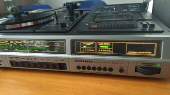 Telefunken hiFI audio center - 3
