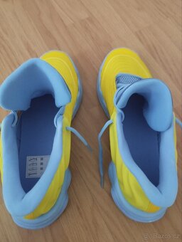 Pánské boty Nike nové, velikost 44,5 - 3
