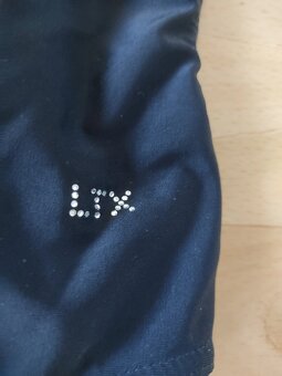 Jednodílné plavky Litex vel 44 - 3