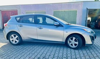 Mazda 3 77kw benzin - 3