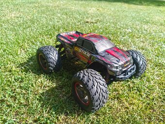 RC auto GoStock - 3