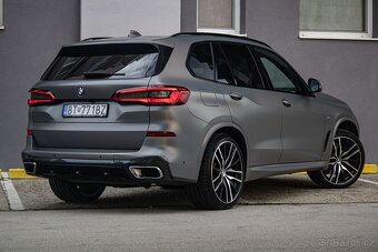 BMW X5 xDrive 30d A/T - 3