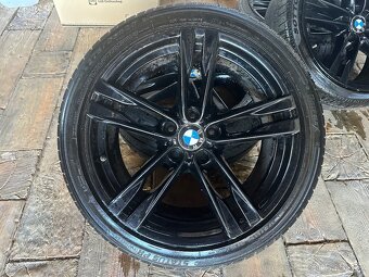 BMW kola M r20 - 3