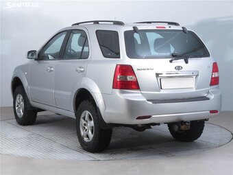 Kia Sorento, 2.5 CRDi, 125kw , 4X4, 101.tis TOP KM - 3