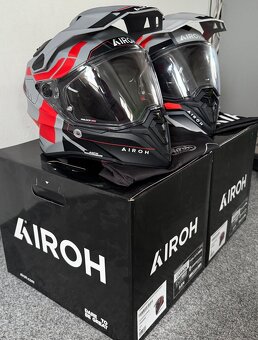 AIROH helma Commander 2 - 3