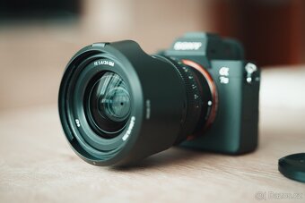 Sony FE 24 mm f/1,4 GM - 3