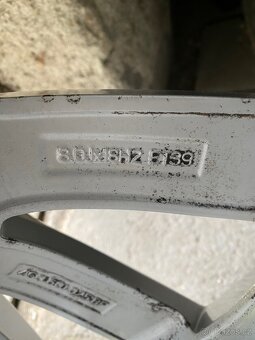 Letní sada Audi R18 5x112 - 3