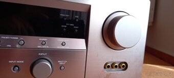 AV Receiver Yamaha RX - V 457 - 3