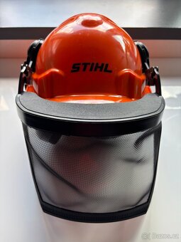 Přilba Basic STIHL - 3