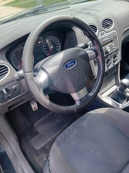 Prodám ford - 3