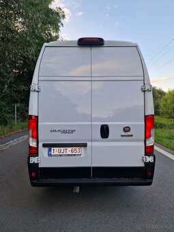 Fiat DUCATO 2.3 jtd L4H3 - 3