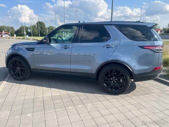 Land Rover Discovery P300 DPH - 3