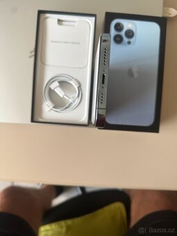 Apple iPhone 13 Pro Max 256 GB - 3