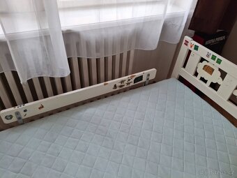 Dětské postele IKEA - 3