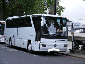 MAN,Neoplan, Scania, Renault.. - 3