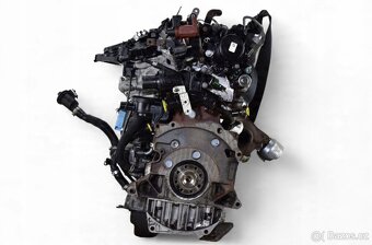 Motor FORD KUGA I FOCUS 2.0 TDCI 140HP UFDA UFWA - 3