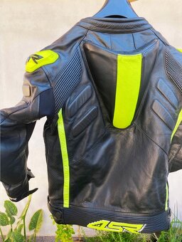 Motocyklová bunda 4SR - 3