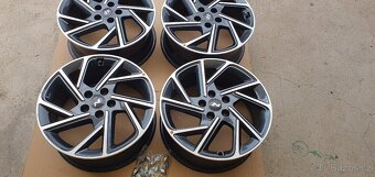 Hyundai 5x114,3 r18 nline n line i20 i30 - 3