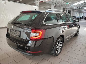 ŠKODA OCTAVIA III 2.0TDI 110KW SOLEIL ACC VIRTUAL KAMERA R17 - 3