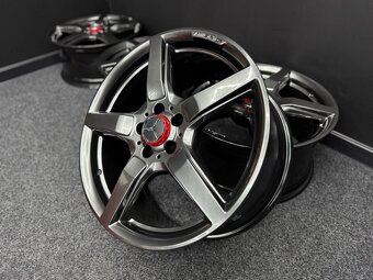Alu MERCEDES CLS AMG 5x112 19” - 3
