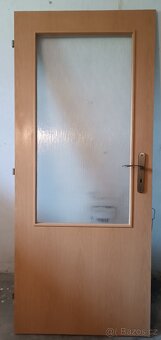 Interiérové dveře včetně klik 80 L,P a 65 L,P - 3
