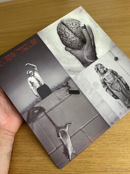 Bad Religion – Stranger Than Fiction - 3