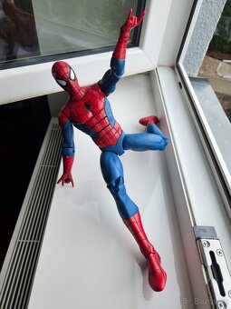 Mluvící Spiderman MARVEL originál z USA - 3
