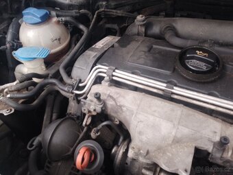 Volkswagen Touran - 3