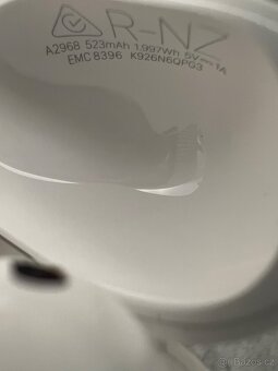 Apple AirPods pro - 3