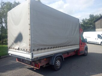 Fiat Ducato 2.3 jtd - 3