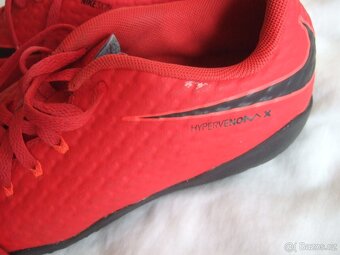 Boty Nike. - 3