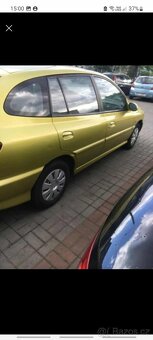 Prodám Kia rio - 3