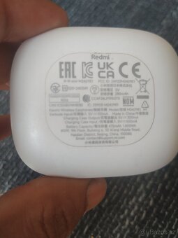 Xiaomi redmi Buds 6 pro - 3