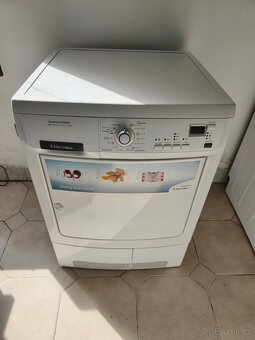 Sušička Electrolux EDC77570W, 7kg,po revizi,záruka - 3