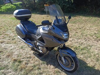 Honda Deauville 700 - 3