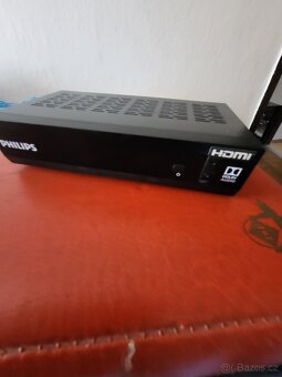 televize LG - 3