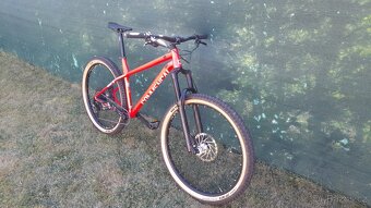 Commencal Meta HT AM Ride 29, velikost L - 3