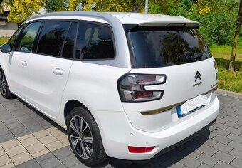 Prodám Citroen Grand C4 SpaceTourer - 3