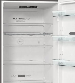 Lednice GORENJE NRC620CSXL4 - 3