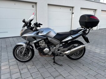 Honda CBF 1000 - 3