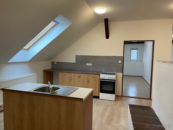 Pronájem bytu 2+kk v Klenicích, 120 m2 - 3