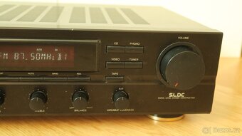 Denon DRA-365 RD - 3