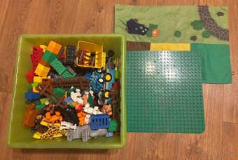 Lego Duplo - 3