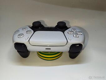 SONY Wireless Controller – Model: CFI-ZCT1W (DualSense) - 3