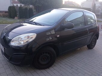 PRODÁM RENAULT TWINGO - 3